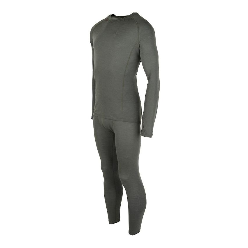 Wool Pro Baselayer Set - Produktbild 2
