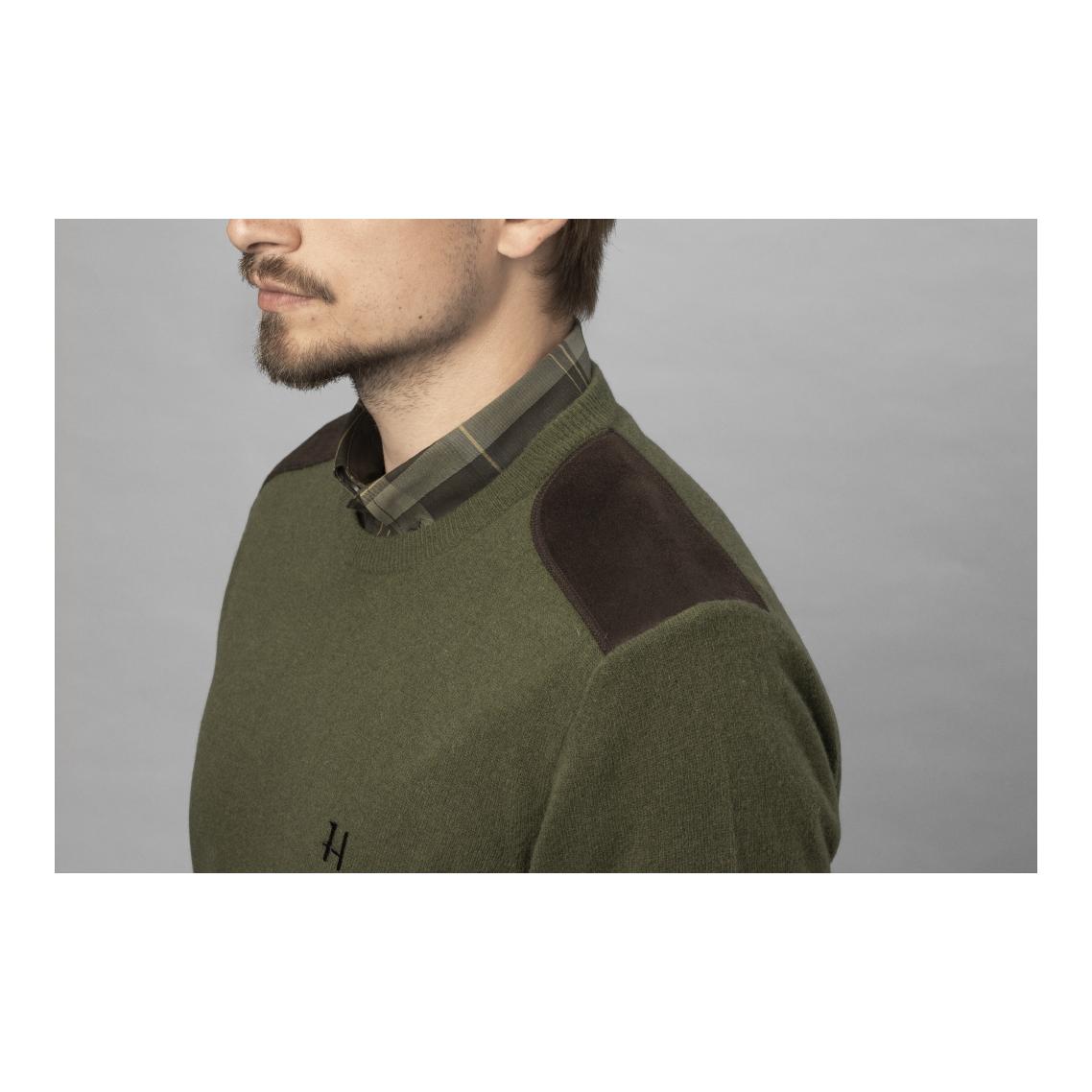 Arran Pullover - Produktbild 2