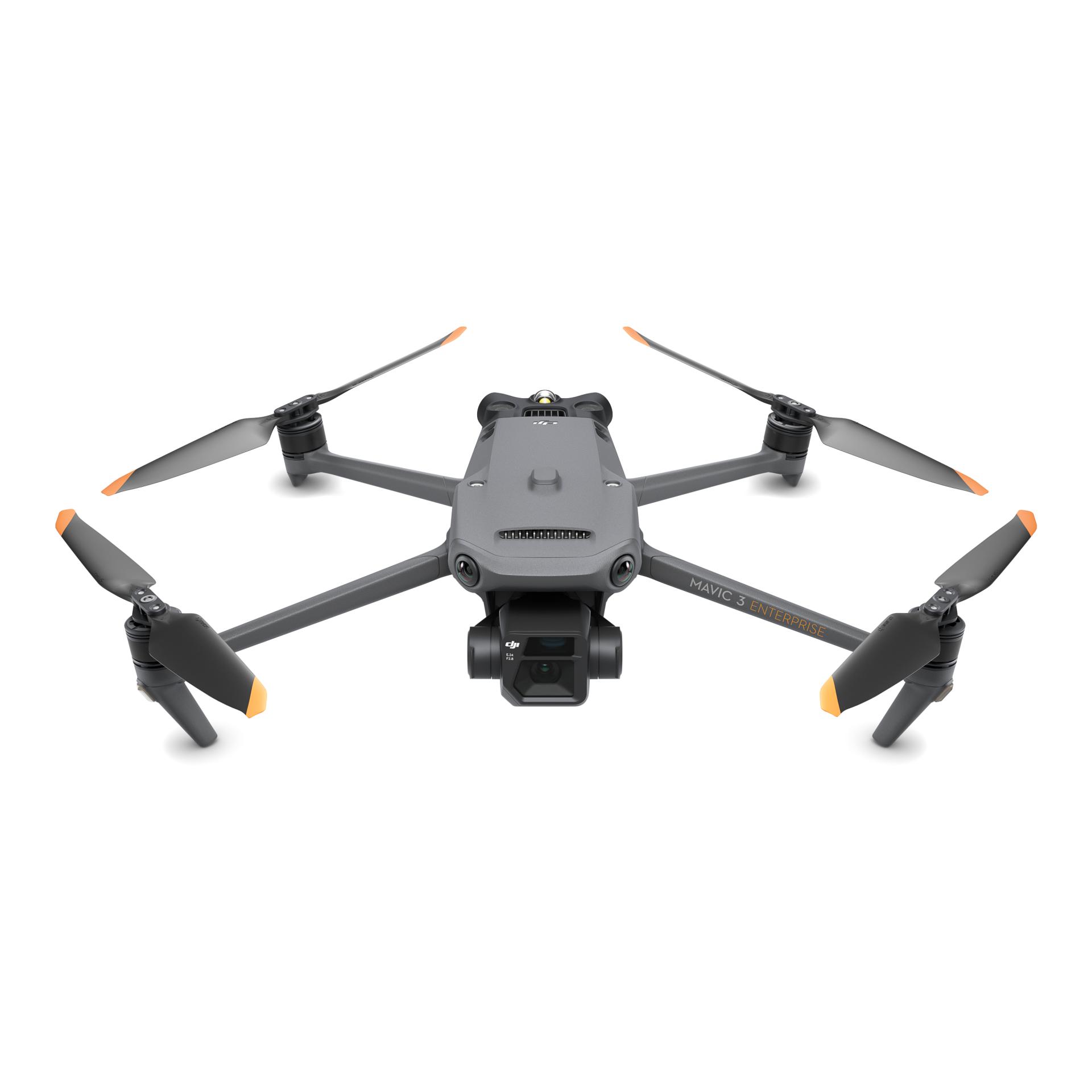Mavic 3 Thermal Wärmebilddrohne EU/C2 - Produktbild 3