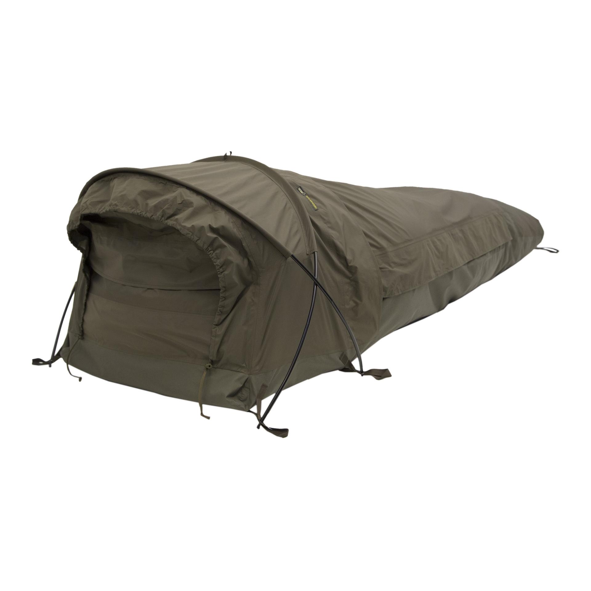 Observer Plus Biwakzelt - olive - Produktbild 1