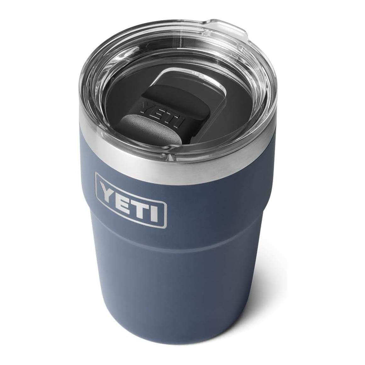 Rambler 16oz Stackable Cup - Produktbild 1