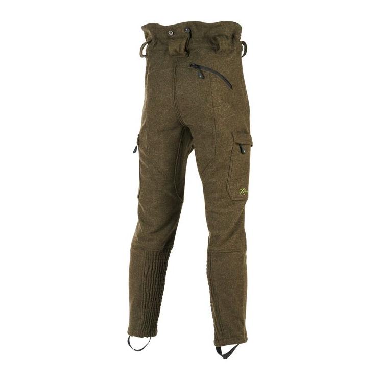 Stiefelhose X-treme Loden - Produktbild 2