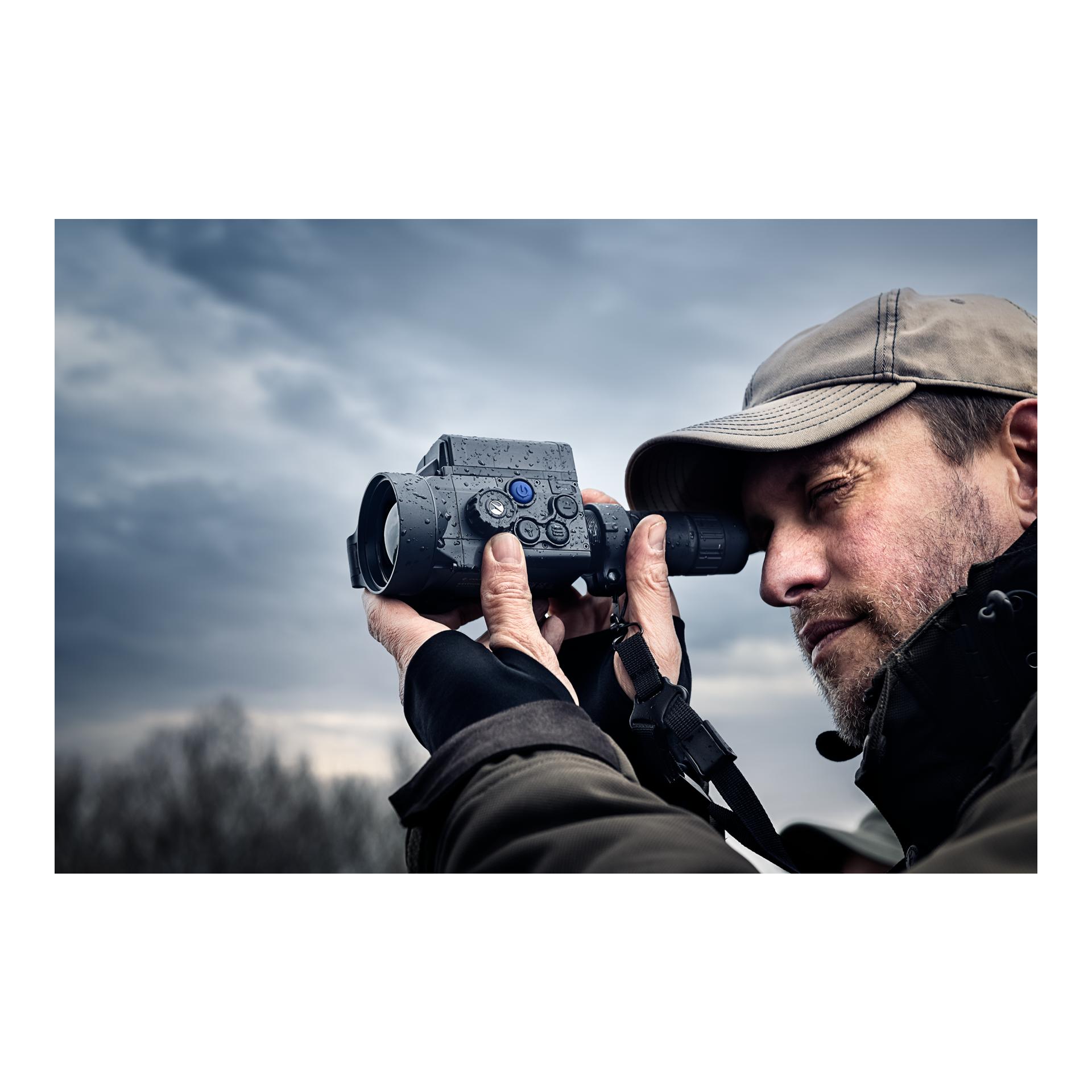 Wärmebild-Vorsatzgerät Krypton-2 XG50 - Produktbild 5