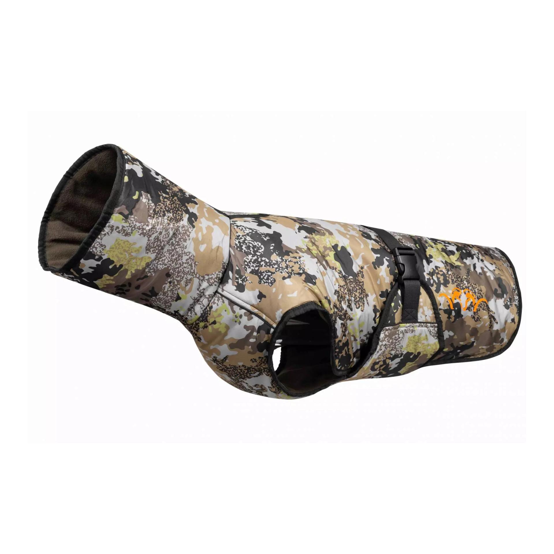 Hundeponcho HunTec Camo - Produktbild 3