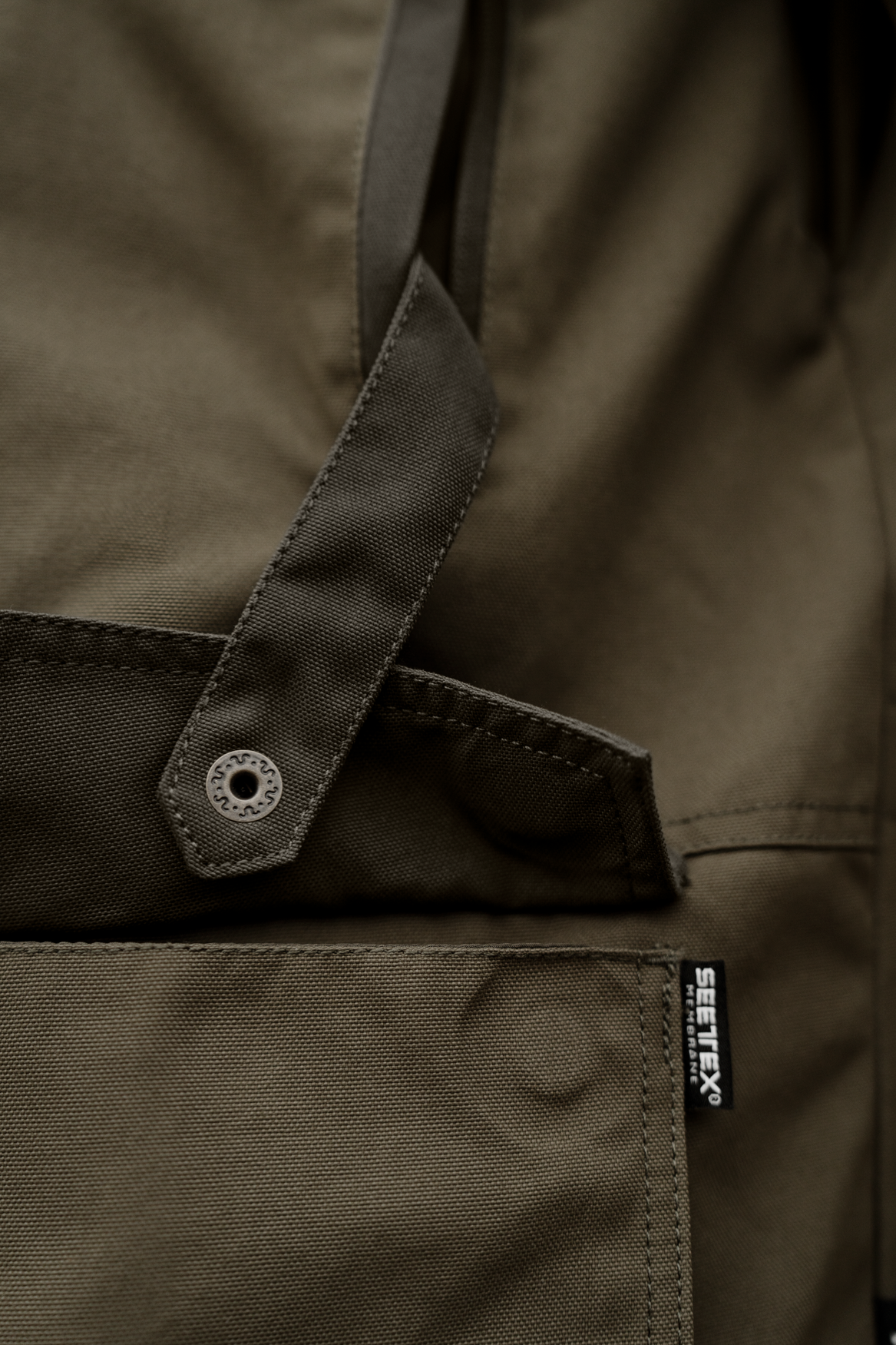 Trax Full Jacke - Produktbild 2
