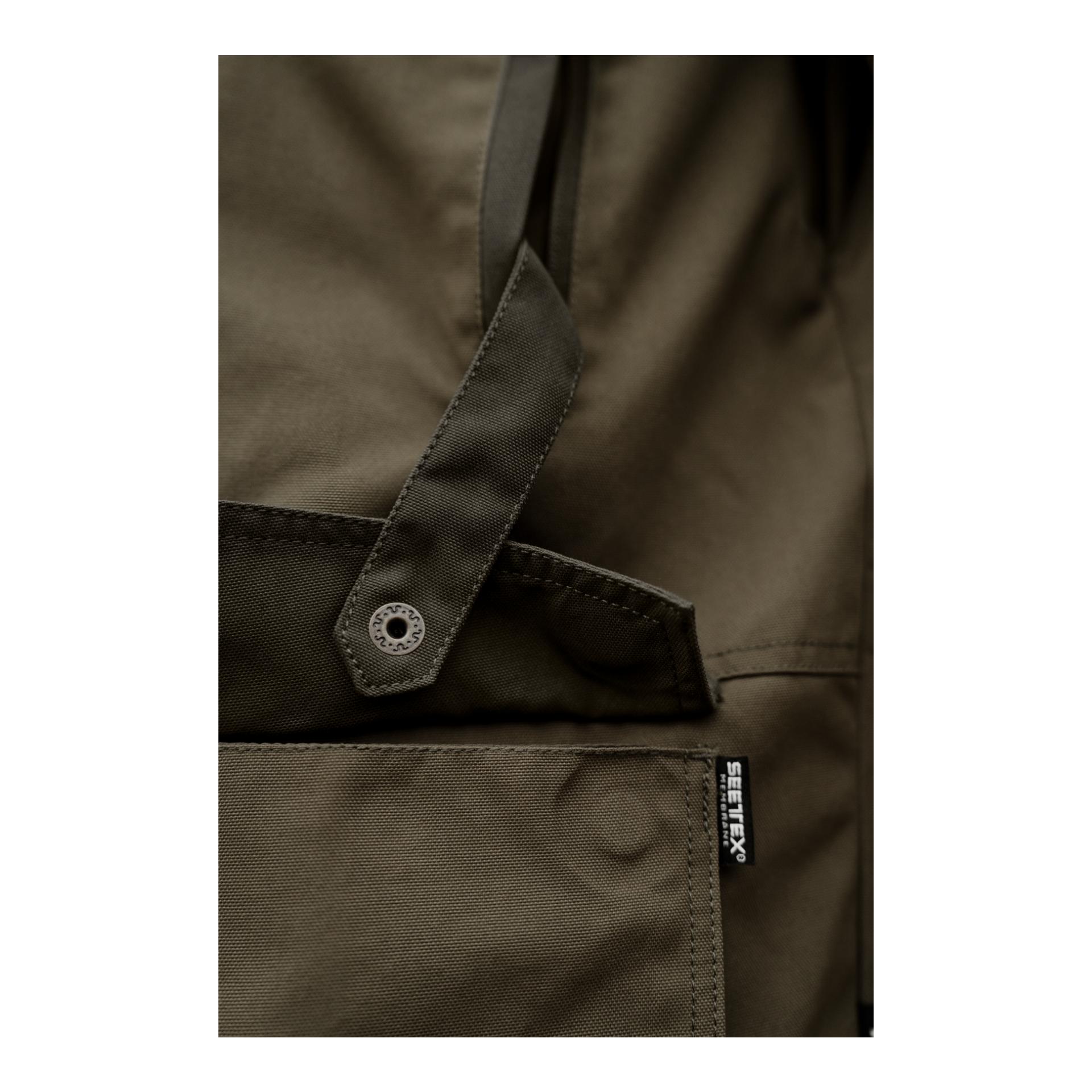 Trax Full Jacke - Produktbild 2