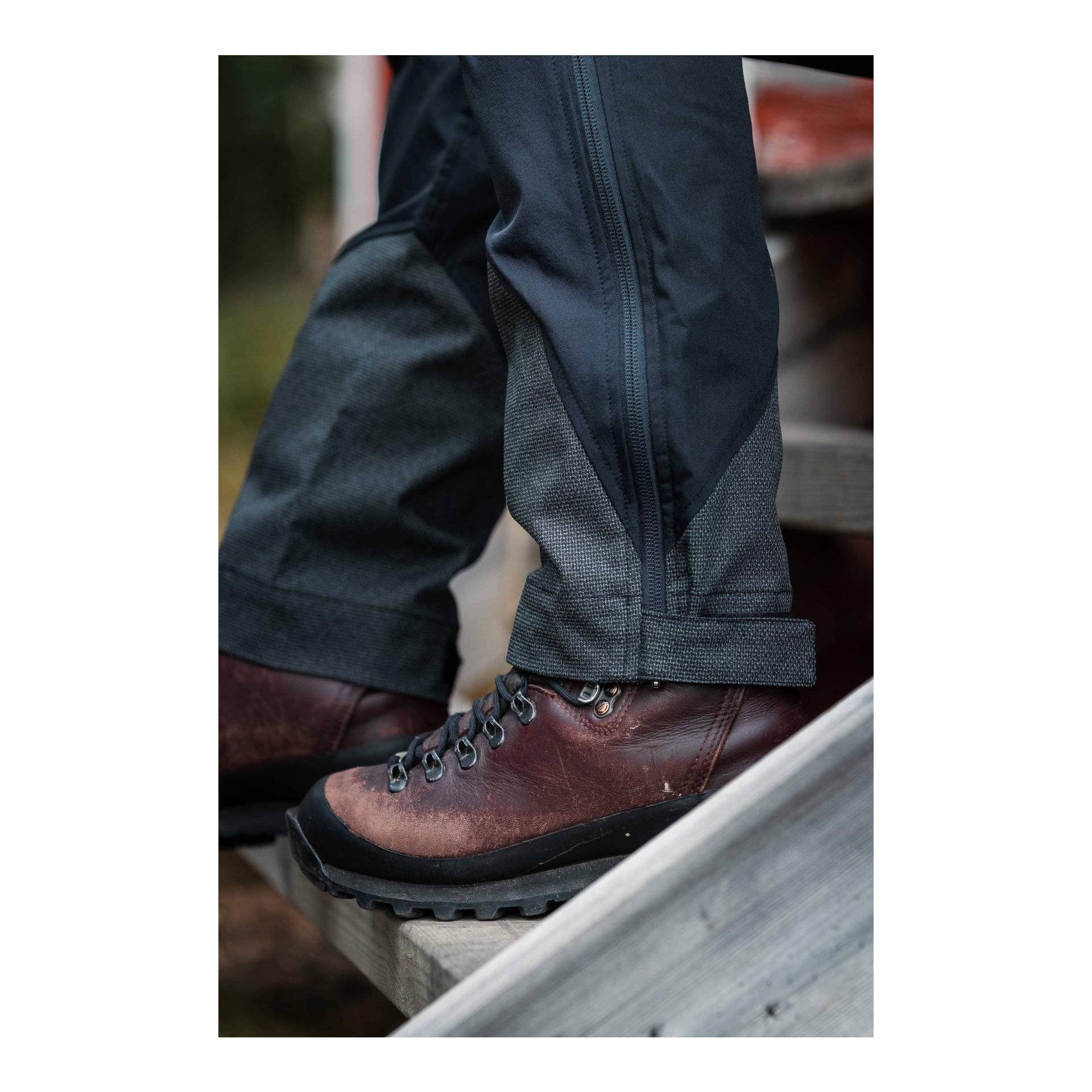 Helags Trekkinghose Herren - Produktbild 4