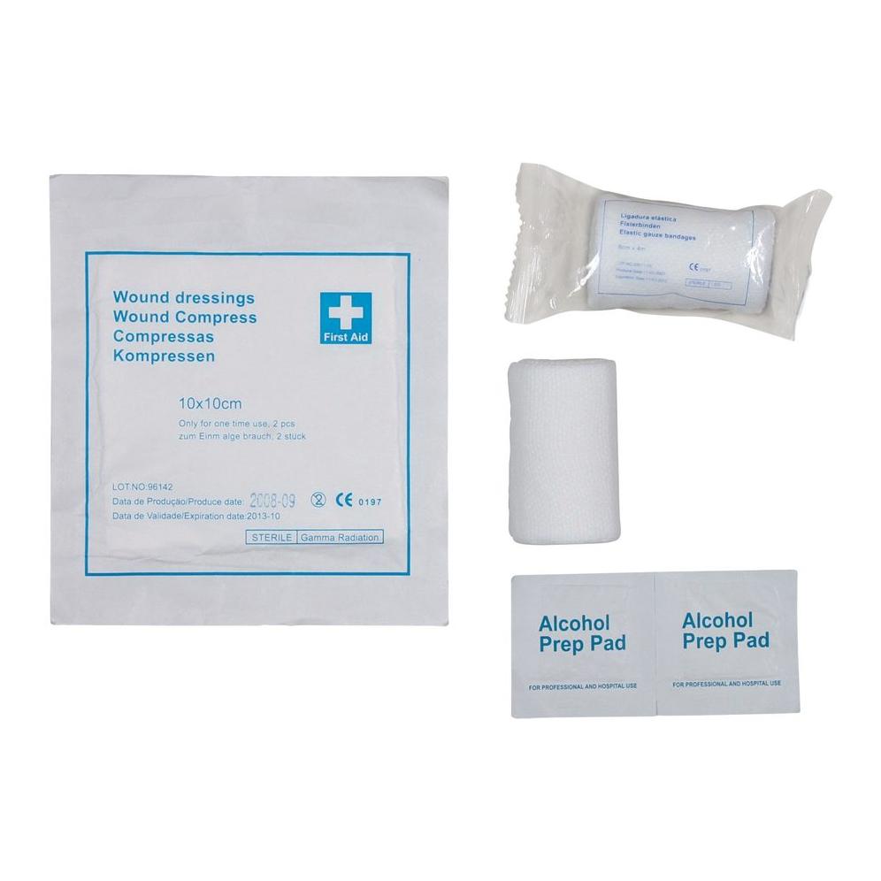 Hundeapotheke für erste Hilfe am Tier - Produktbild 4