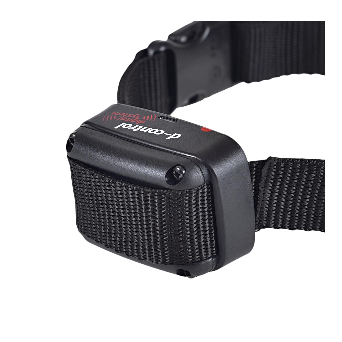 D-Control 440 Vibrationshalsband - Produktbild 3