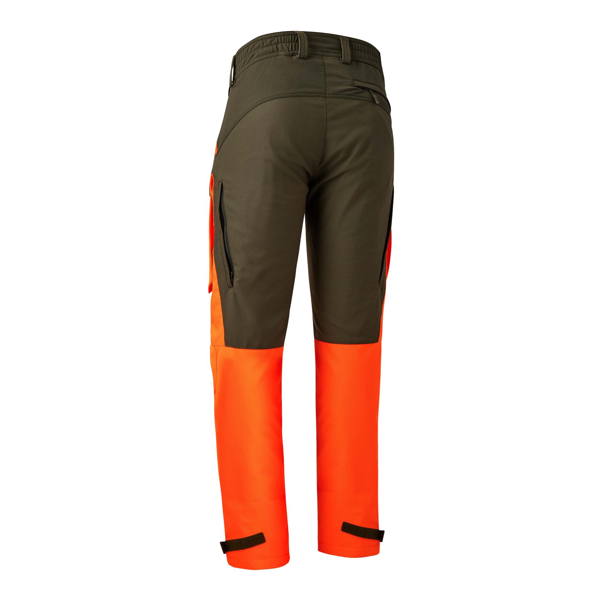 Strike Extreme Hose mit Membrane Herren - Produktbild 2