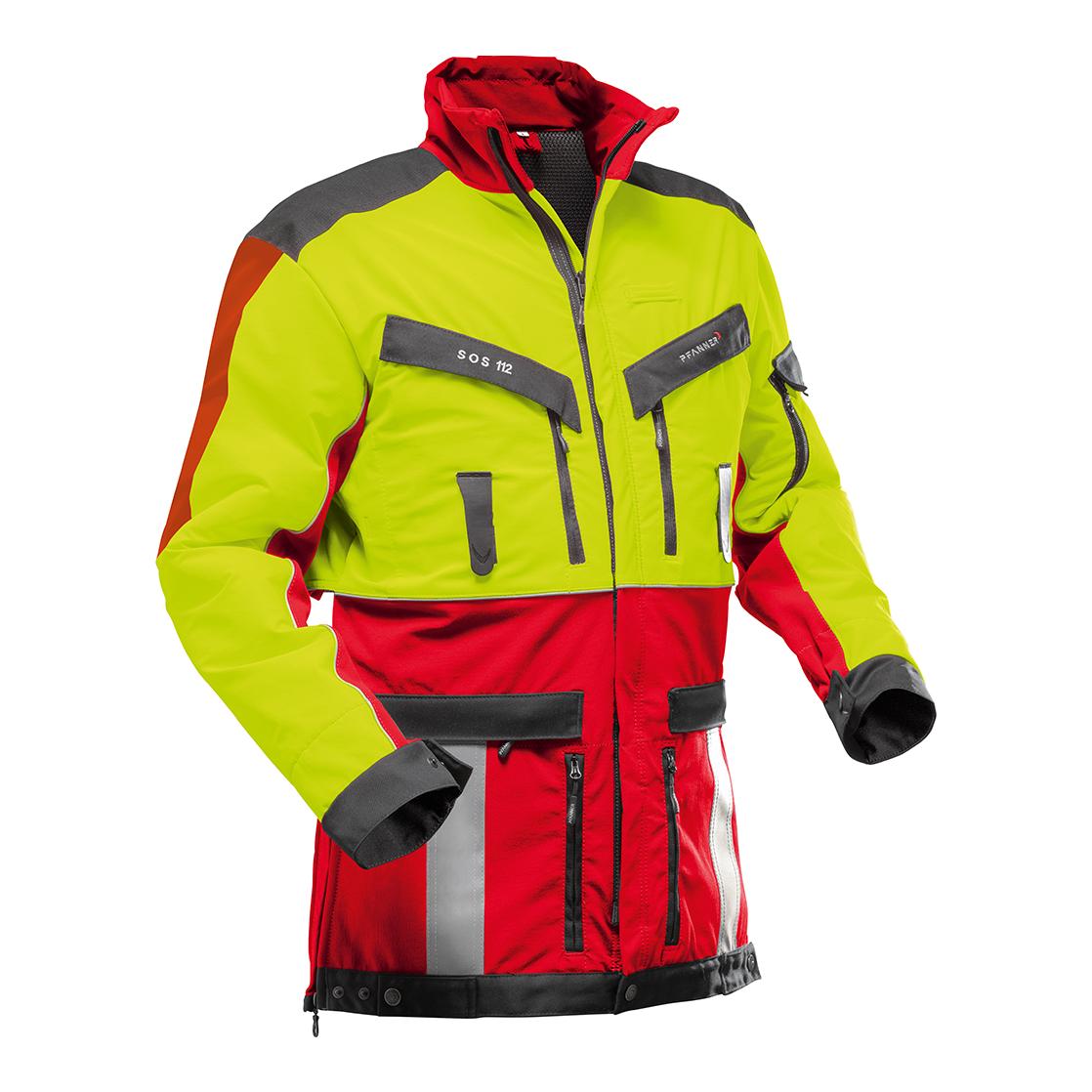 Nachsuchejacke Gladiator® - Produktbild 1