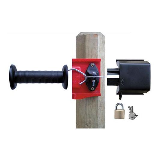 Torsystem Gate Lock - Produktbild 2
