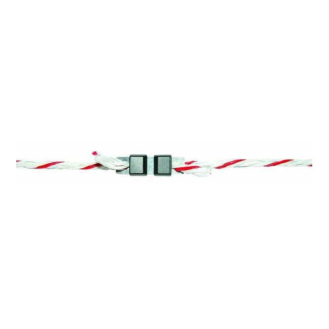 Seilverbinder Litzclip® - Edelstahl - Produktbild 1