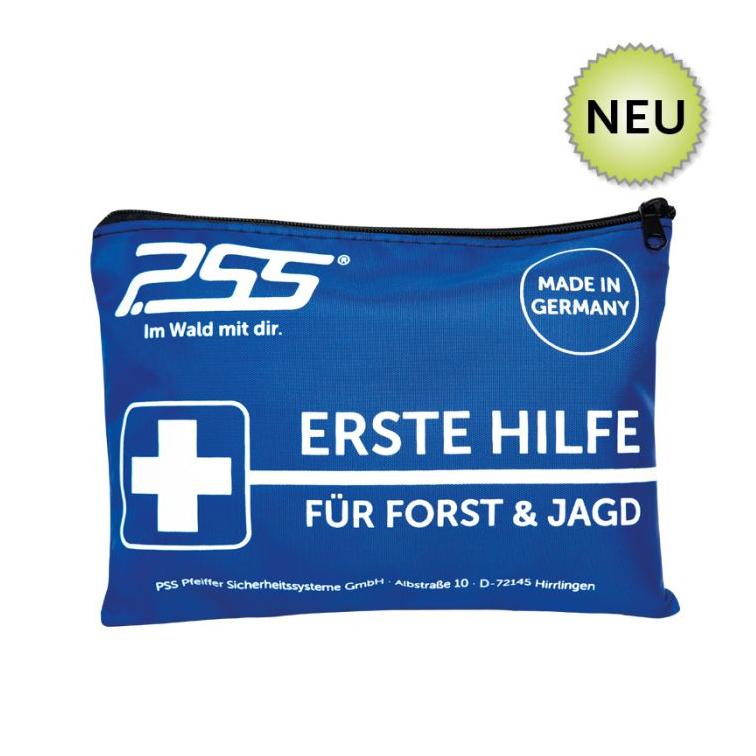 Erste-Hilfe-Set - Produktbild 1