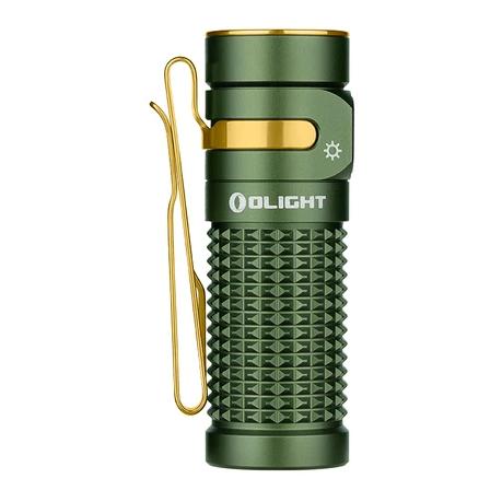 Baton 4 - EDC Taschenlampe - Produktbild 3