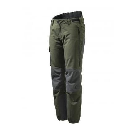 Insulated Static EVO Hose Herren - grün - Produktbild 1