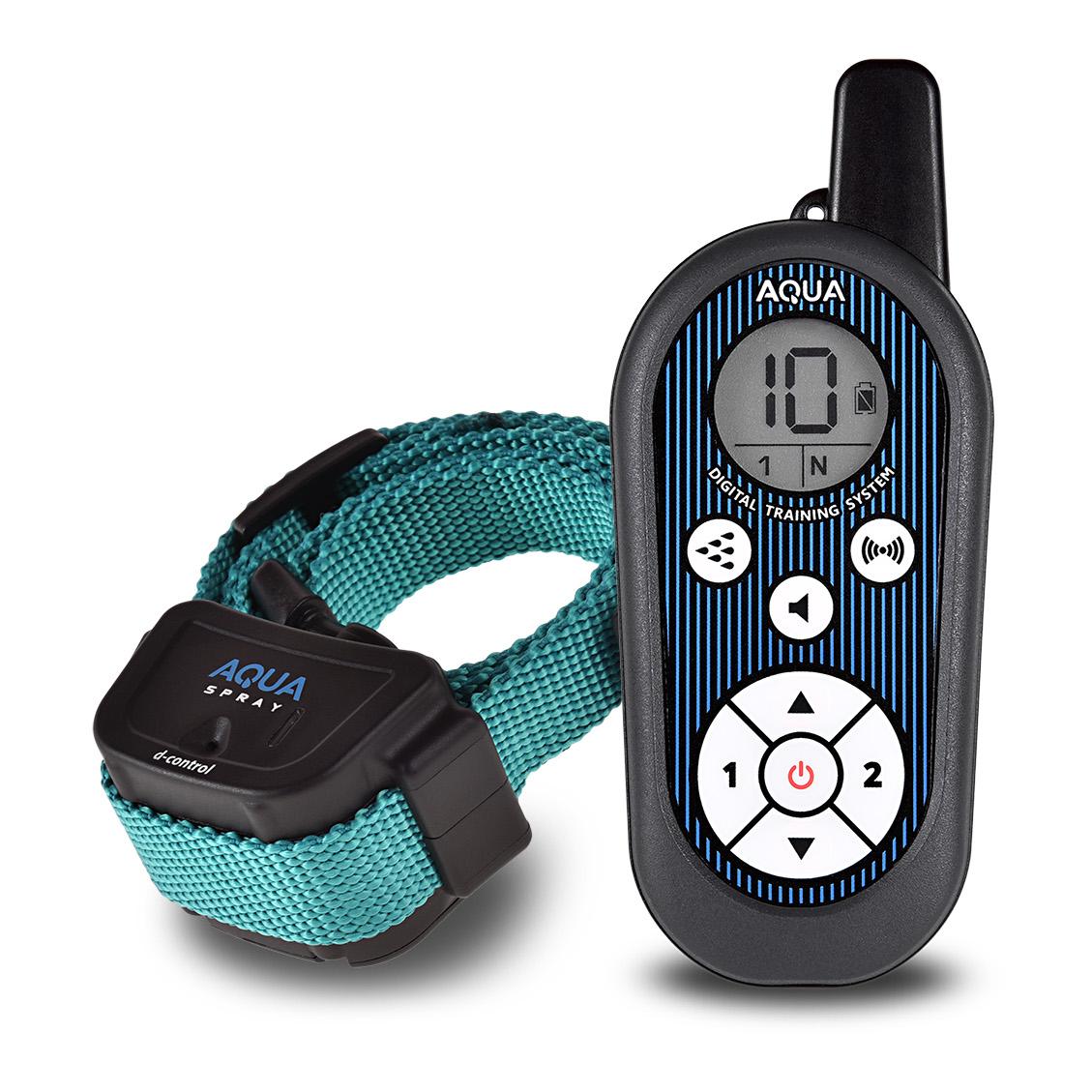 AQUA Spray D-900 Erziehungshalsband - Produktbild 1