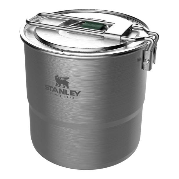 Wildfare Go two bowl Kochtopf 1.1l - Produktbild 1