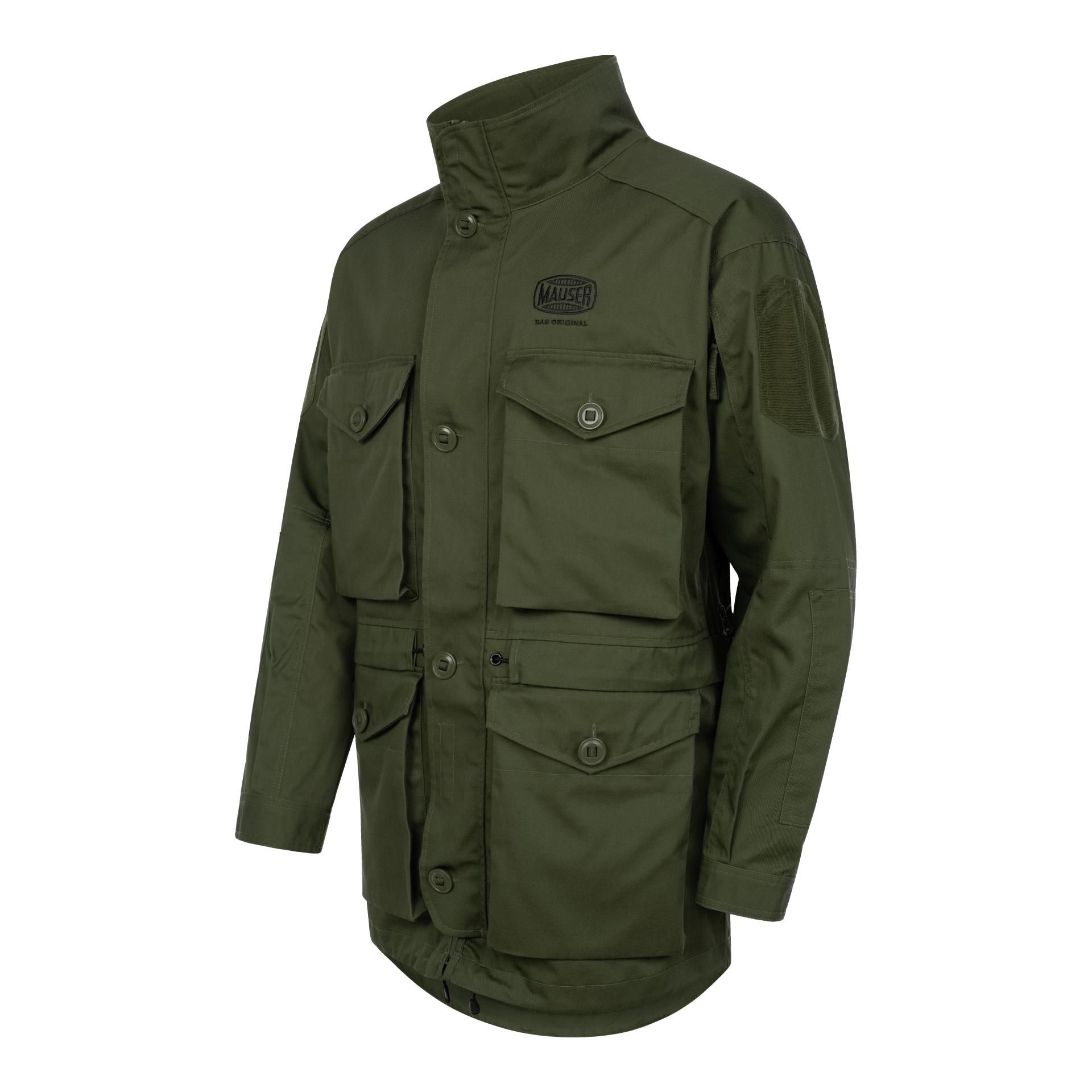 Stalker Field Jacke - Produktbild 6