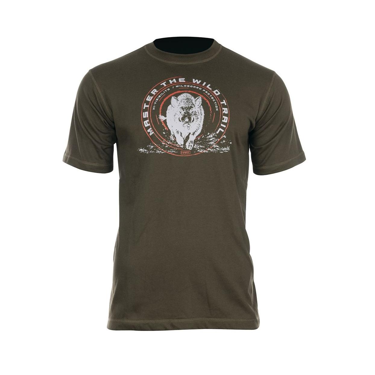 GROUND T-Shirt Herren - Produktbild 1