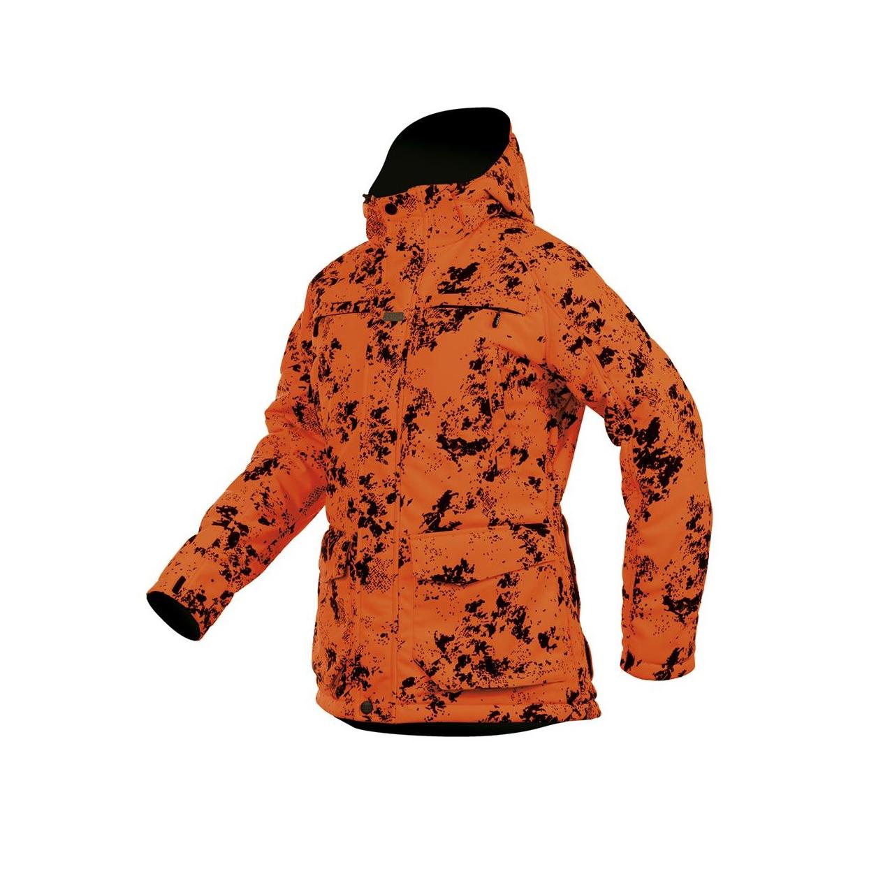 TAUNUS 3-RJ Jacke Damen - Produktbild 3