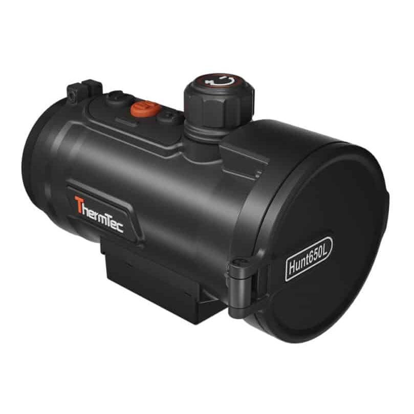Hunt 650L PRO - Vorsatzgerät - Produktbild 1