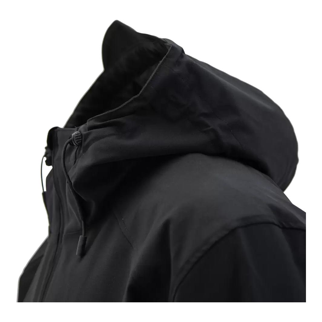 Tactical Anorak - G-Loft - Black  - Produktbild 2