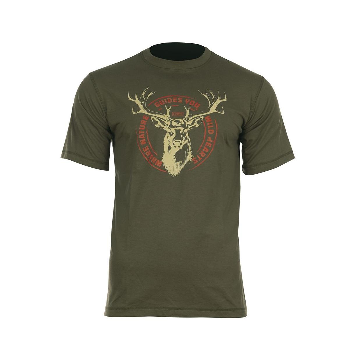 GROUND T-Shirt Herren - Produktbild 1
