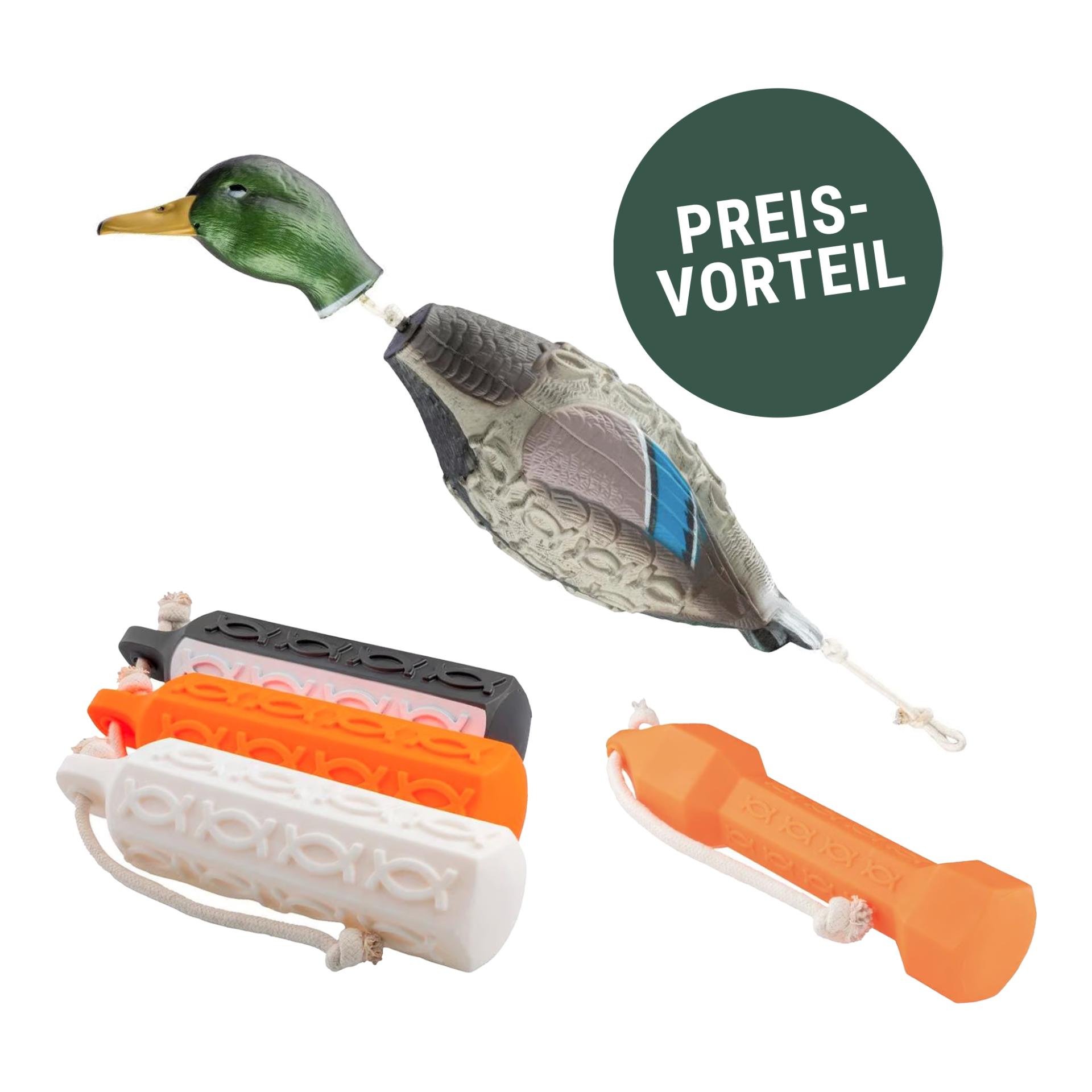 Dummy Set  - Produktbild 1