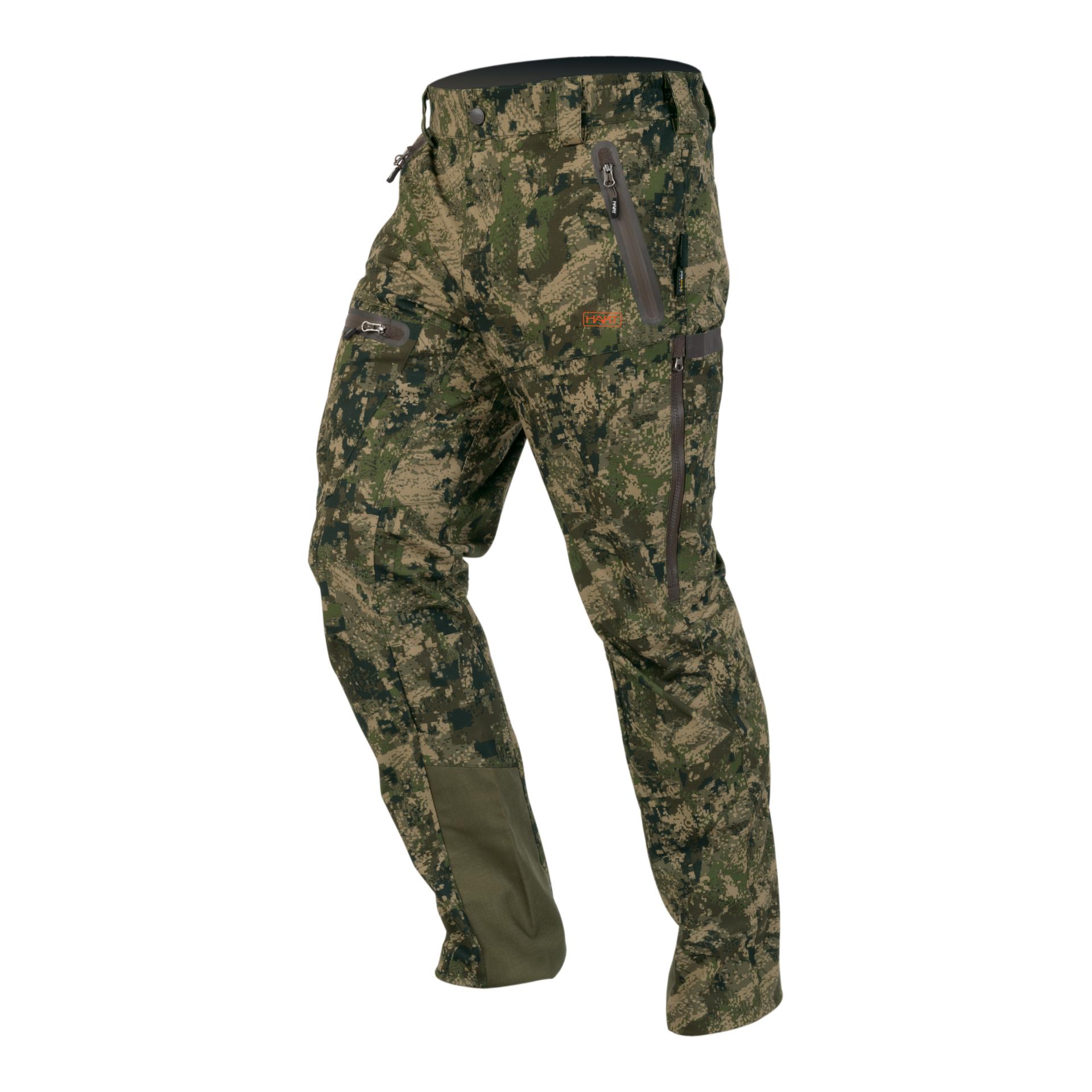 CHAMOIS-T Hose Herren - Produktbild 1