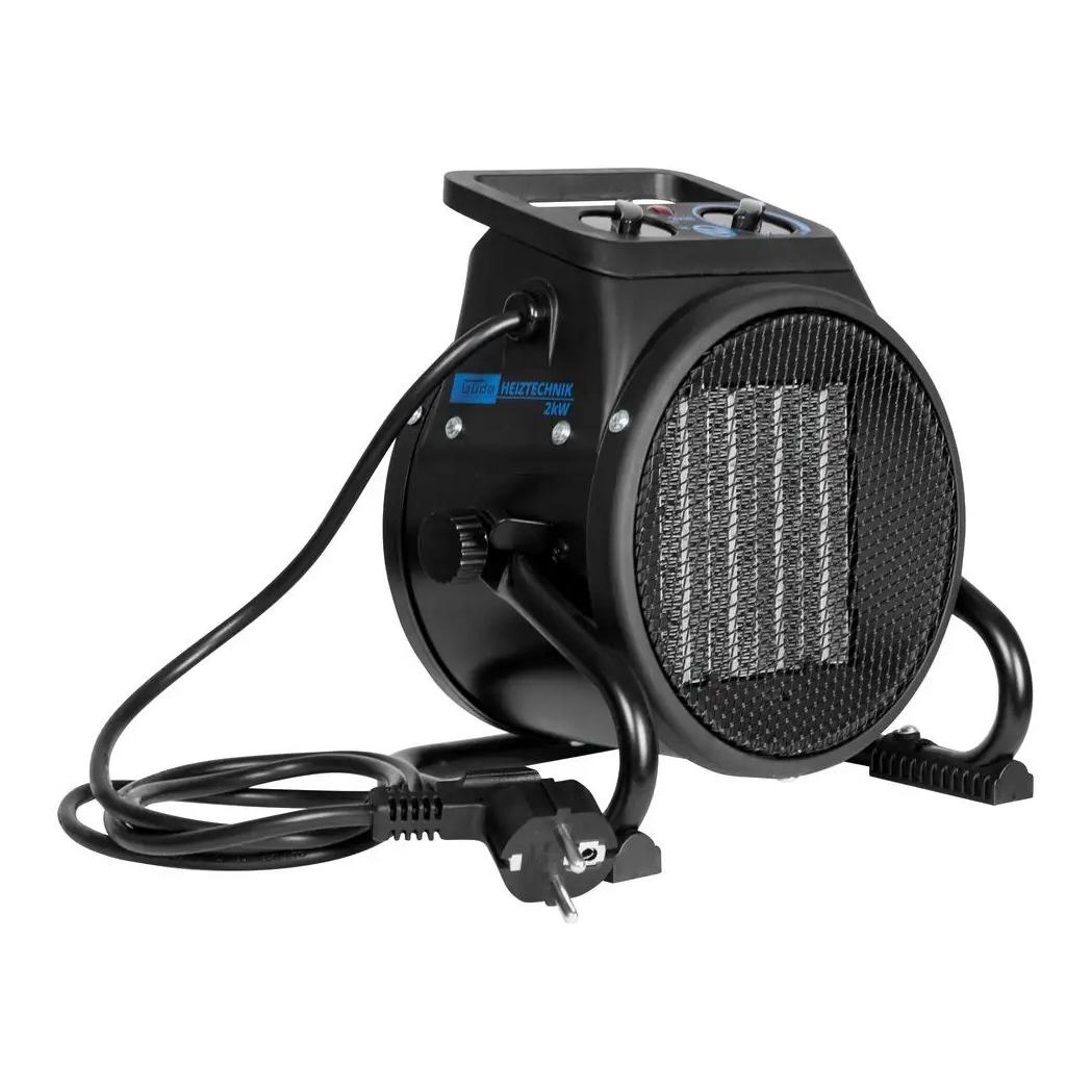 Elektroheizer GEH 2000 P - Produktbild 1
