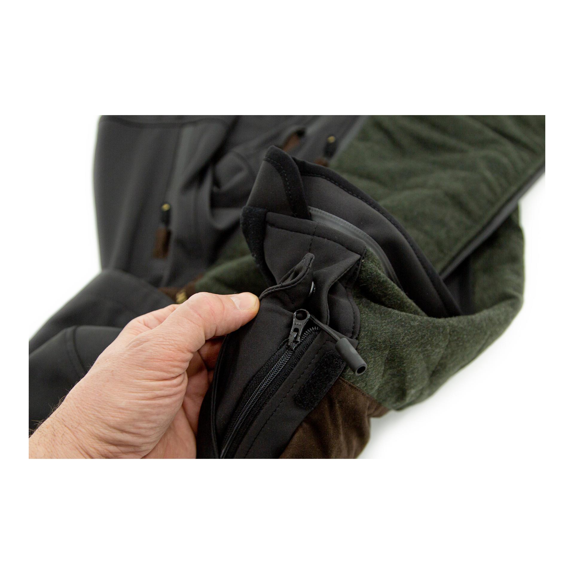 ISLG Jacket - olive - Produktbild 3