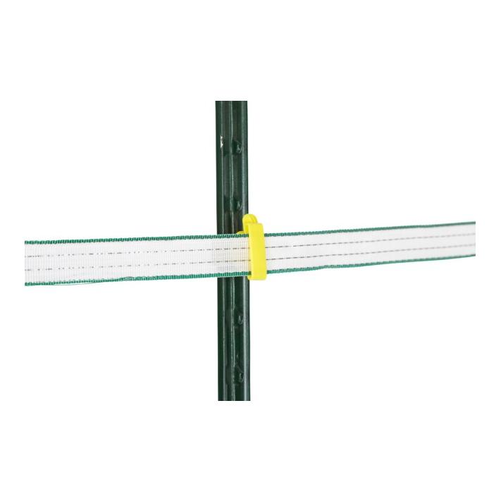 T-Pfosten Bandisolator - Produktbild 3