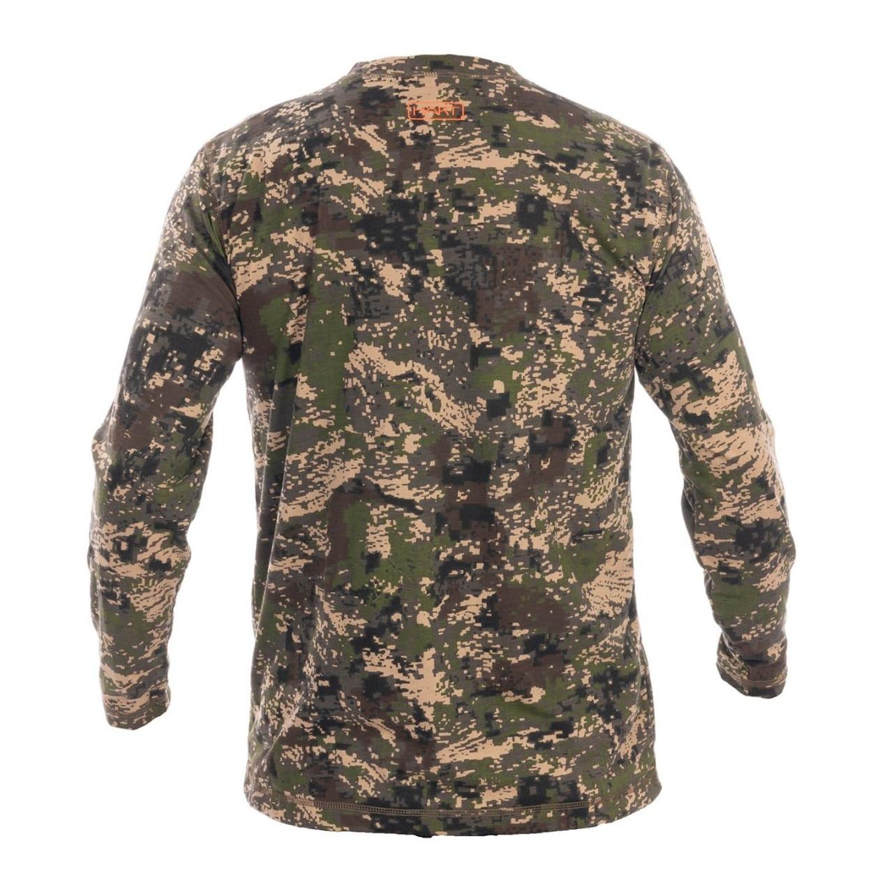 LODGE-L Longsleeve Shirt - Produktbild 2