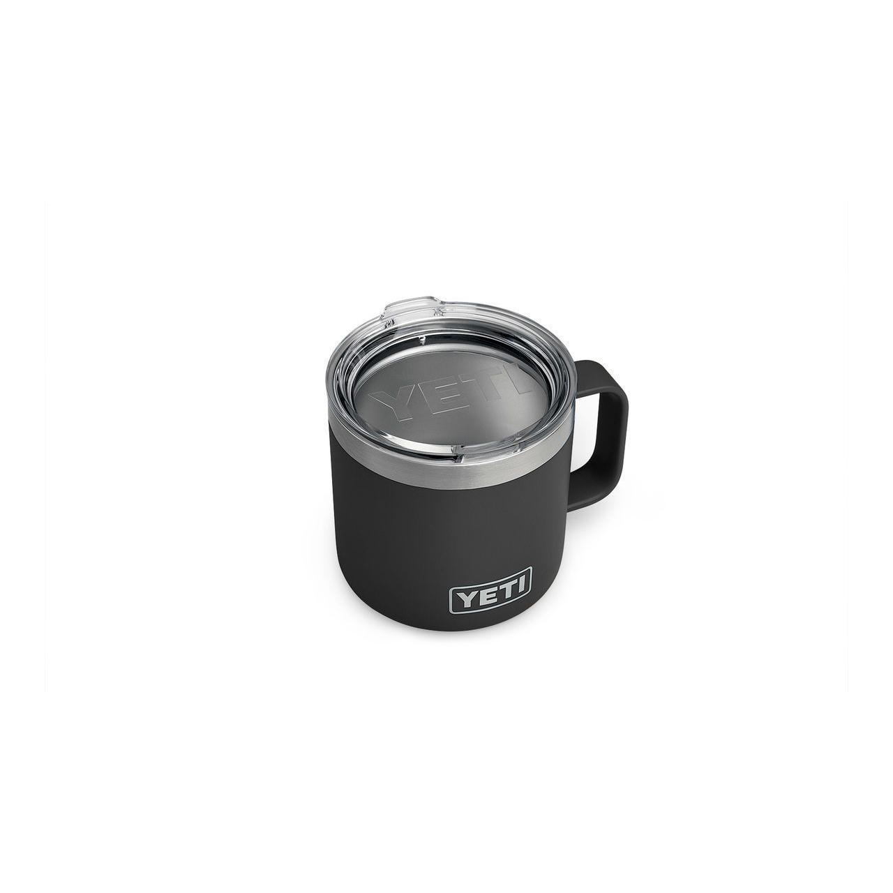 RAMBLER 14 OZ MUG Black - Trinkbecher - Produktbild 3