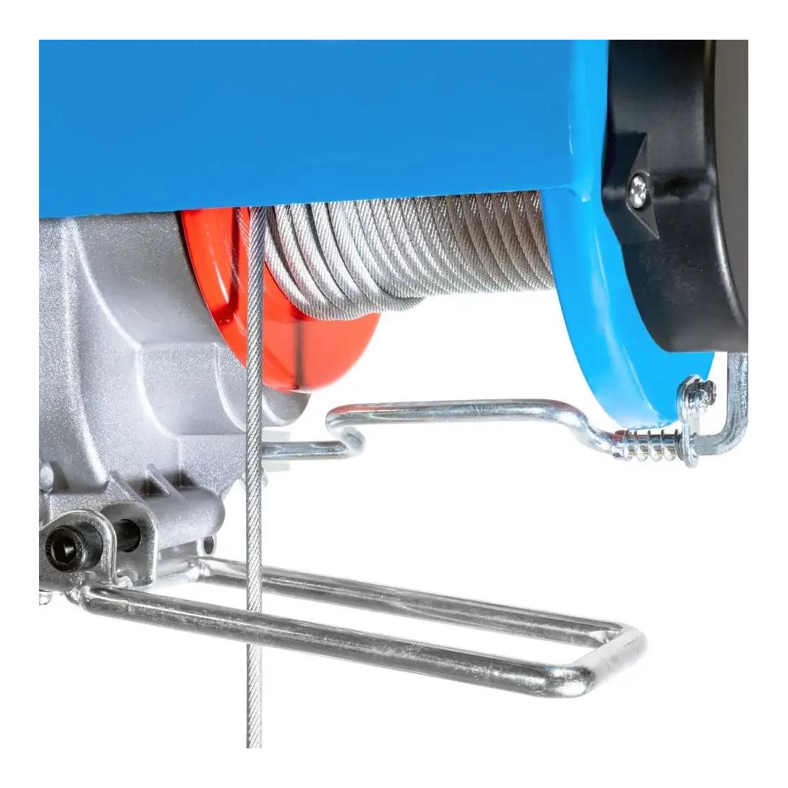 Elektrischer Seilzug GSZ 200/400 - Produktbild 5