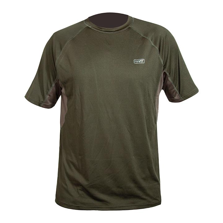 MUGUET-TS T-Shirt - grün - Produktbild 1