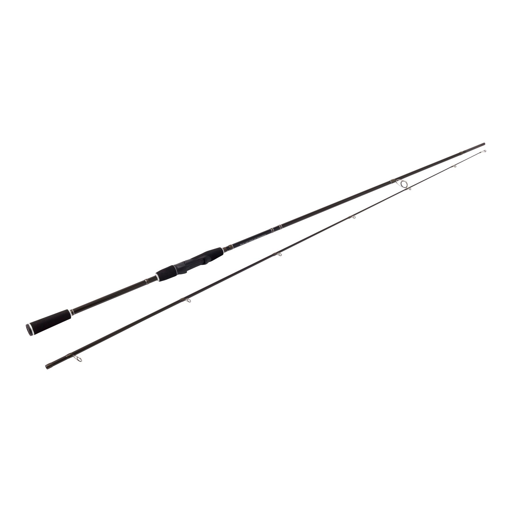 W2 Powershad - Spinnrute - Produktbild 5