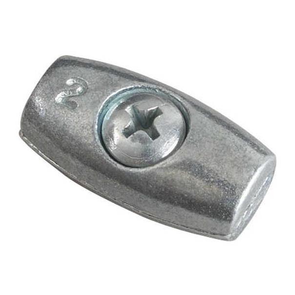 Litzenverbinder bis 2,5 mm - Produktbild 1