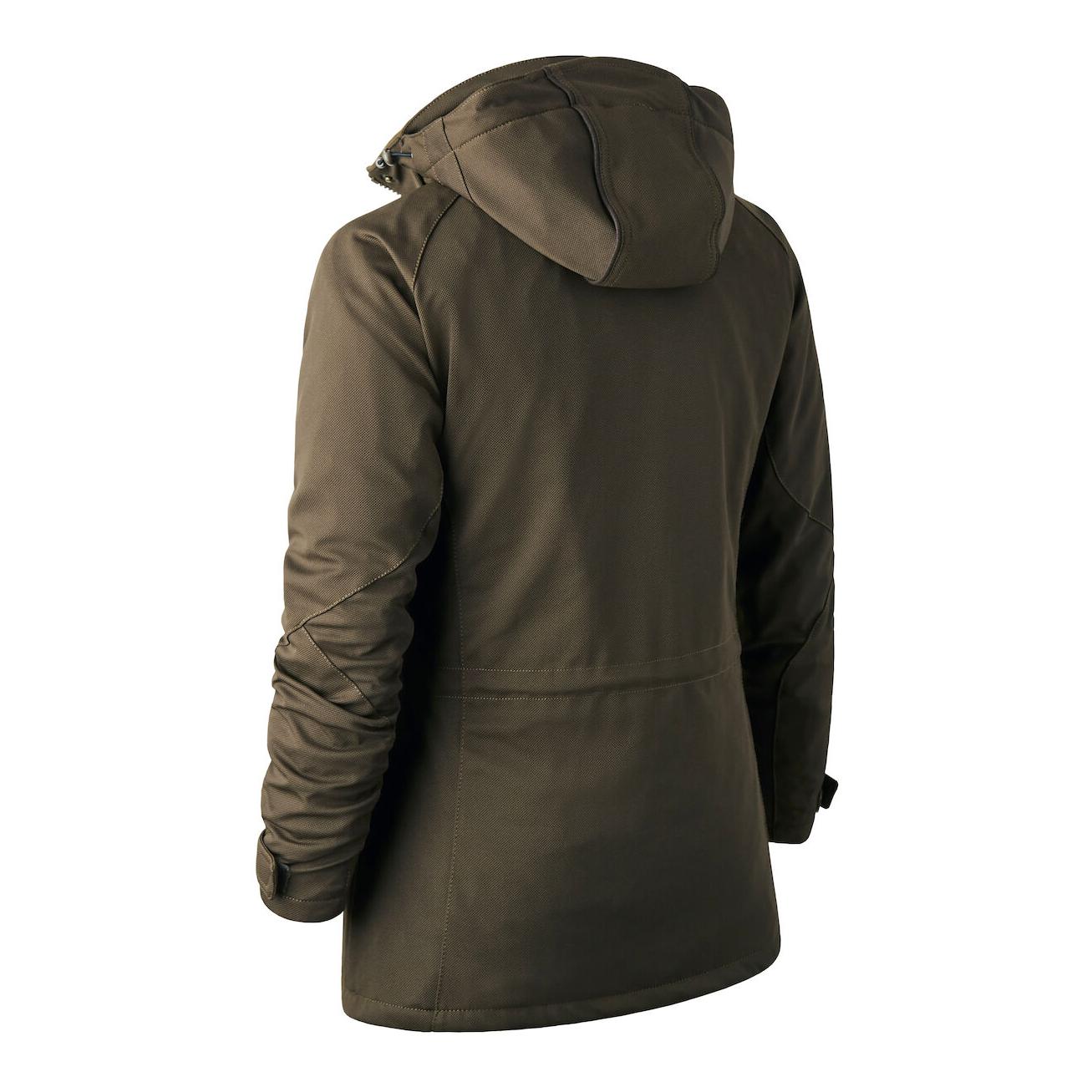 Mary Jacke Damen - braun - Produktbild 2