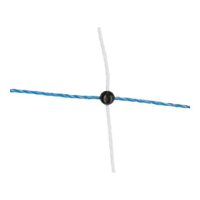 Weidenetz OviNet Maxi - 122 cm x 50 m - Produktbild 3