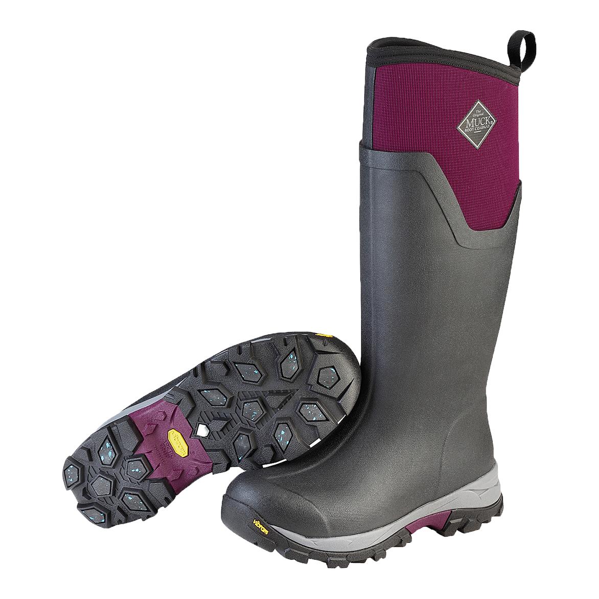 Gummistiefel Damen Arctic Ice Tall AGAT 43 - Produktbild 1