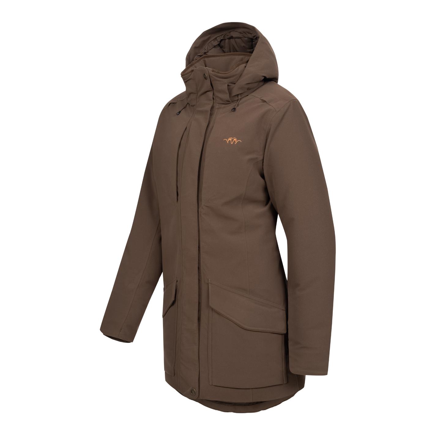 Damen Daunen WP Jacke Janina - Produktbild 2