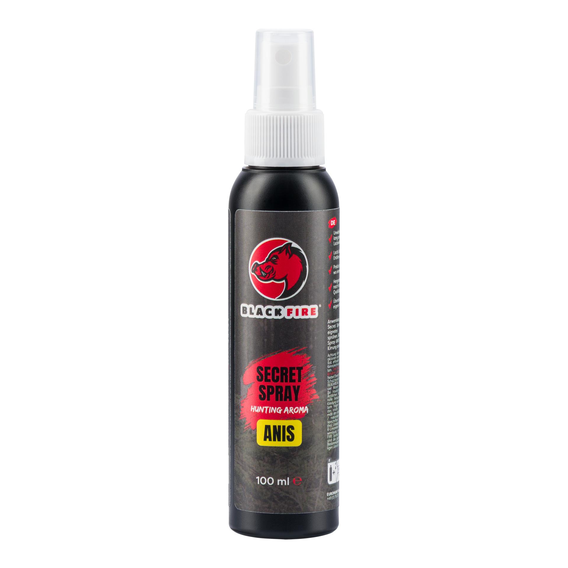 Secret Spray 100ml - Produktbild 5