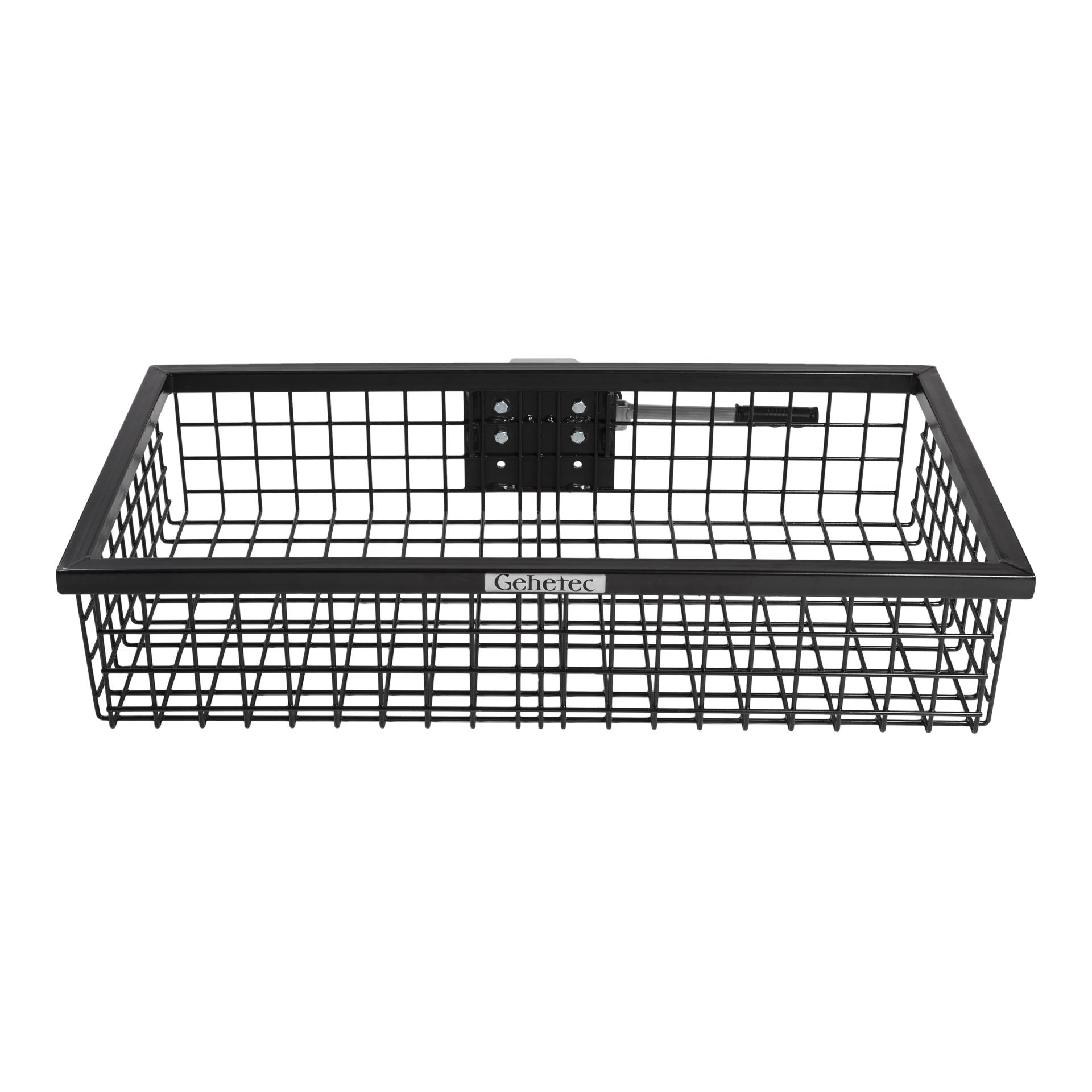 Heckträger Deep 210 Black Profi - Produktbild 2