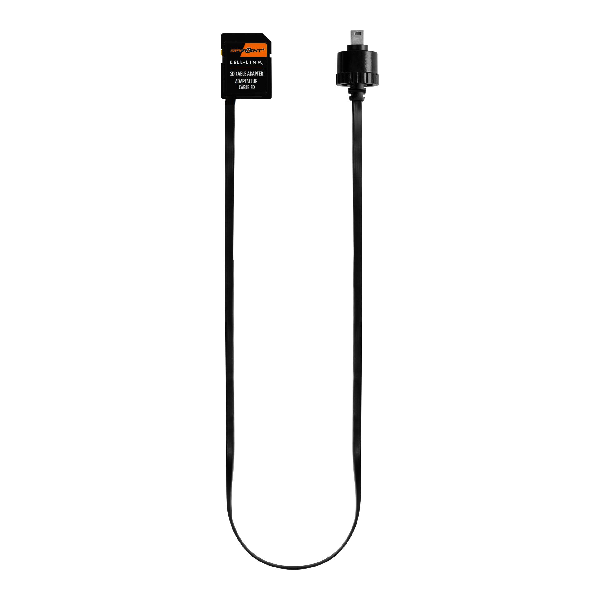 E-CELL-Link Kabel - Produktbild 1