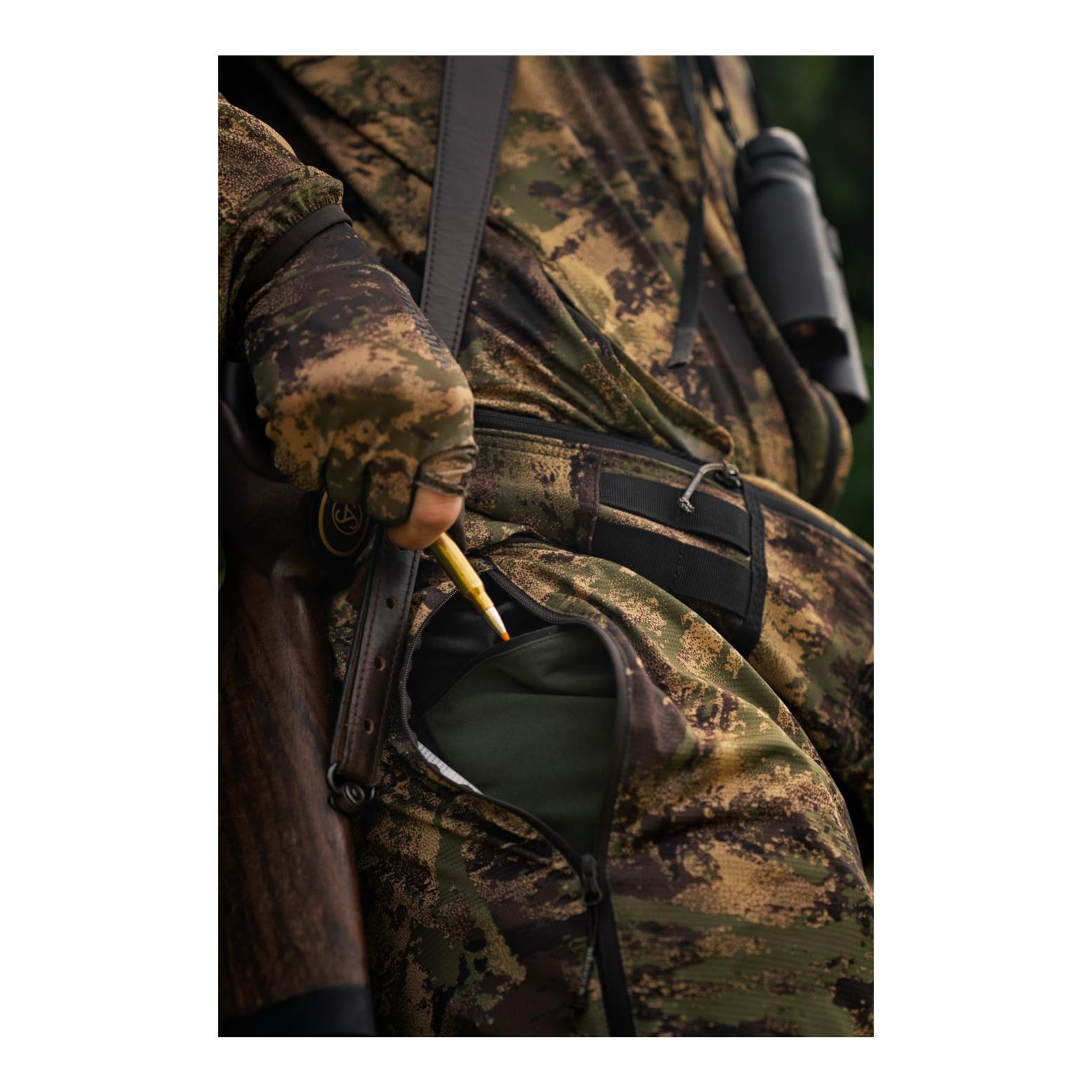Deer Stalker Camo Cover Hose - AXIS MSP®Forest - Produktbild 2