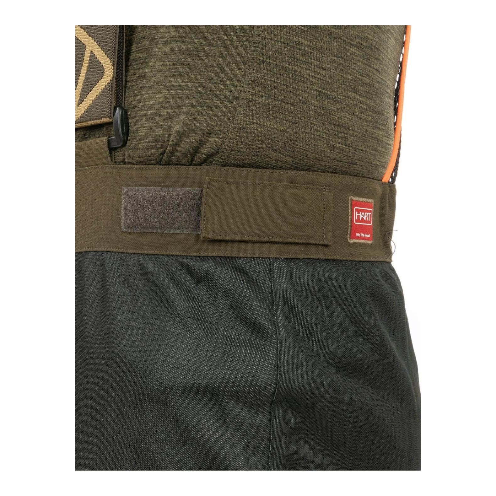 EBERHART-T - Sauenschutz-Innenhose - Produktbild 4