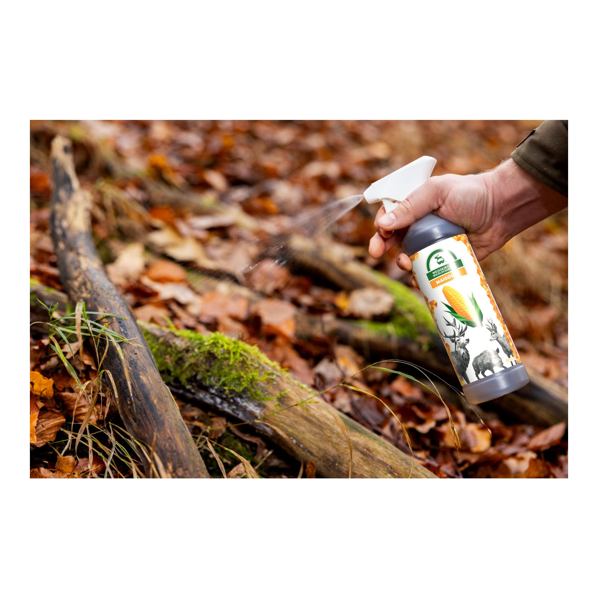 Duft 500 ml - Mais - Produktbild 2