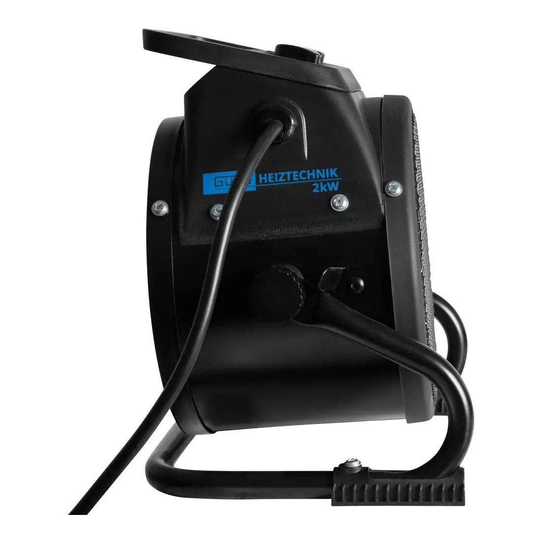 Elektroheizer GEH 2000 P - Produktbild 4